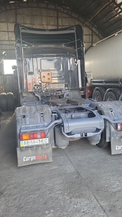 Продам SCANIA P340 -2006 год