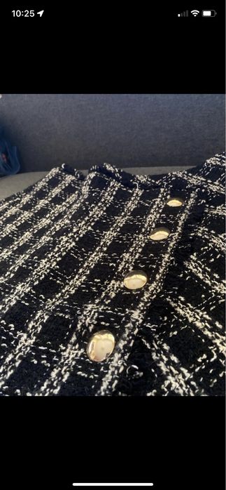 Spódnica massimo duti