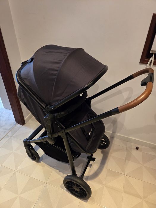 Carrinho bebé bebeconfort