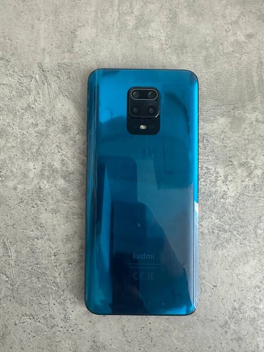Xiaomi Redmi Note 9 Pro