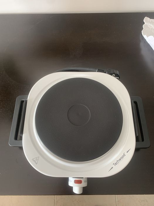 Fogão Eletrico Novo