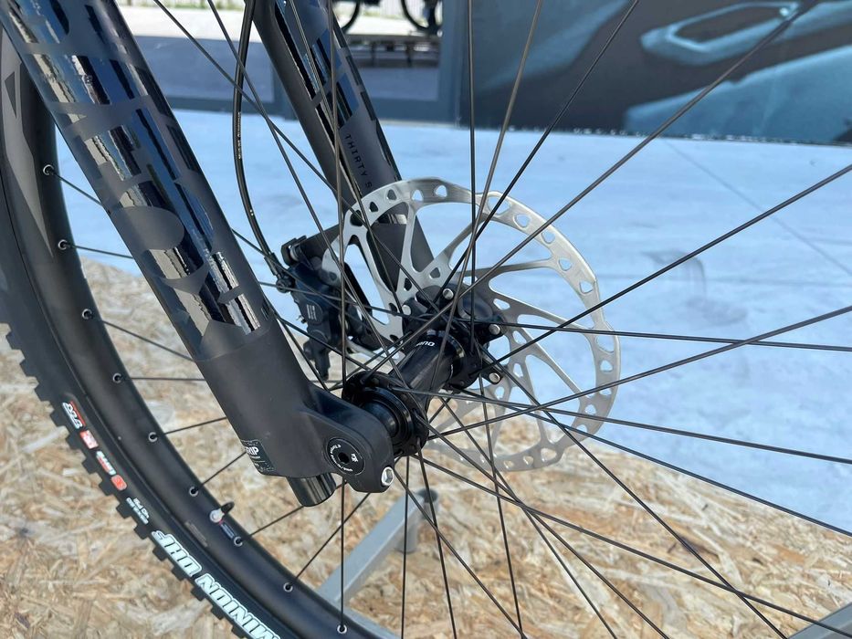 GIANT TRANCE X ADVANCED E+2