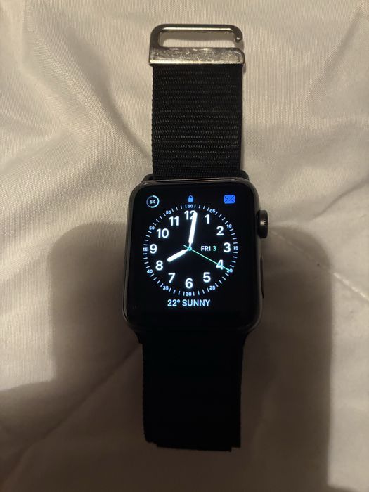 Apple Watch Series 3