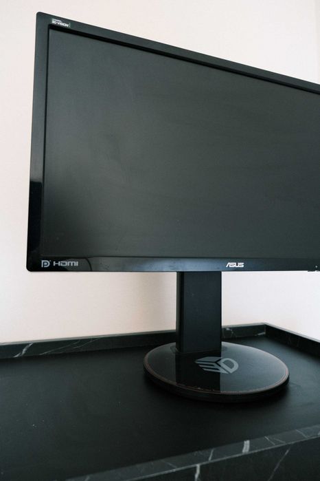 Monitor ASUS VG248QE