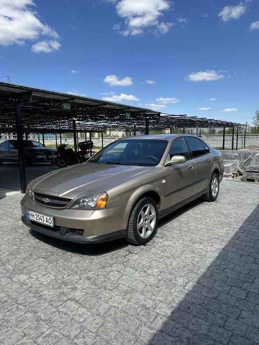 Продам Chevrolet Epica LS