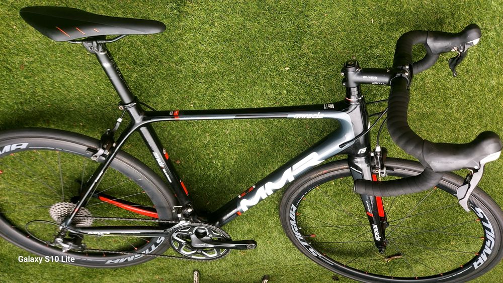 Mafrabike MMR  Miracle t54