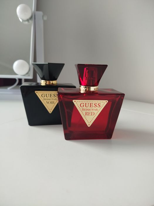 2 x Perfumy Guess Seductive 75ml