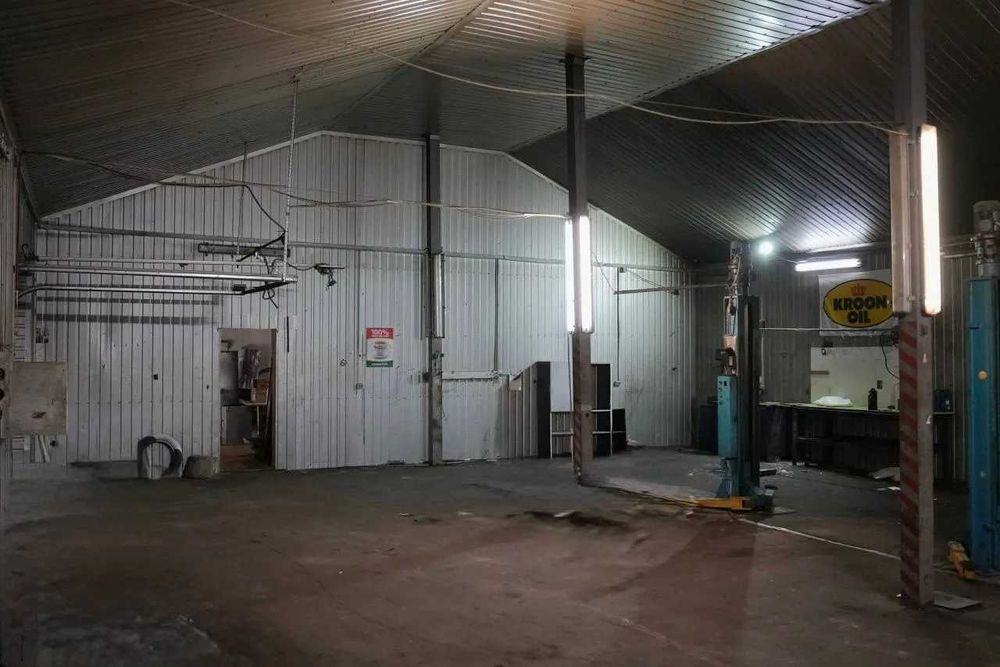 Оренда складу 250 м2 у центральній частині Києва  БЕЗ КОМІСІЇ!!!