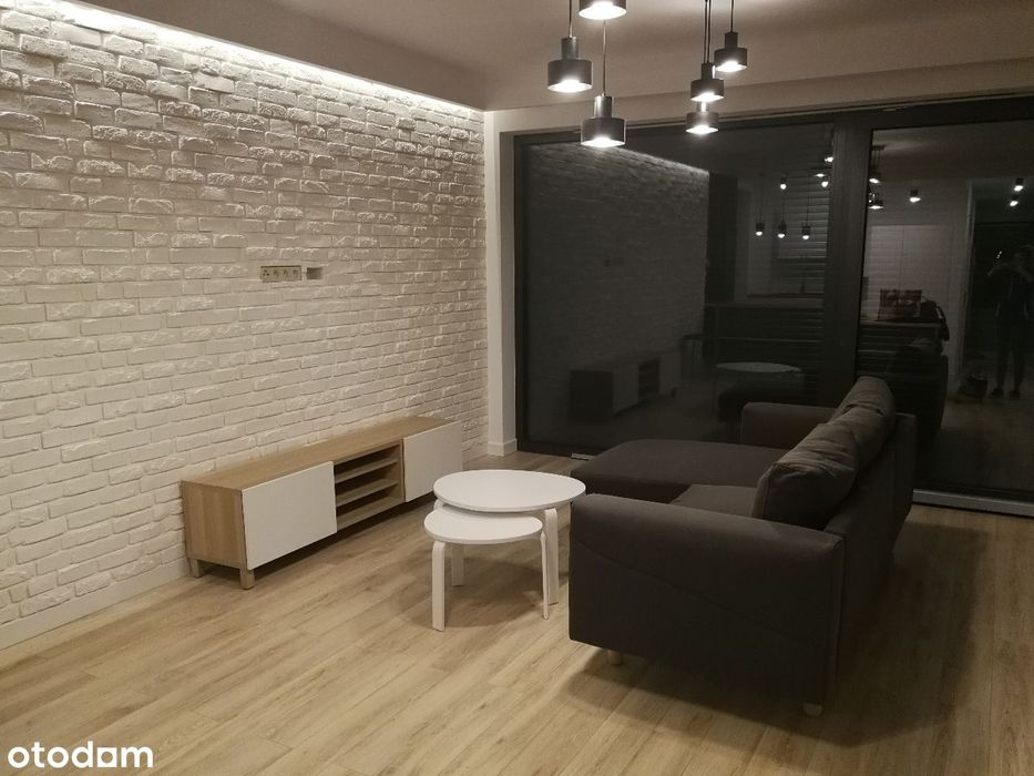 Apartament do wynajęcia od zaraz