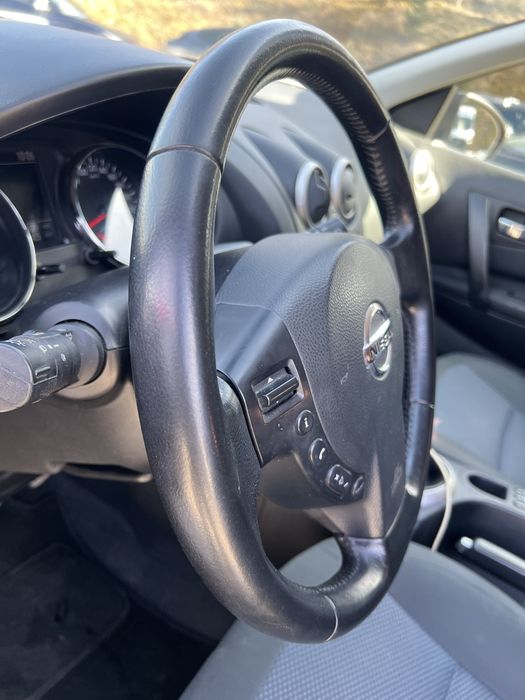 Продам Nissan Qashqai/2013/1.6і/Mex/Рідна фарба/Рідний пробіг 105 тис км