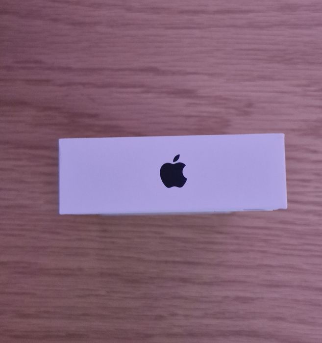 iPhone 15 czarny 128 Gb