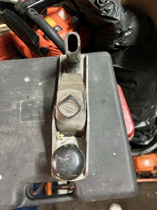 Strug reczny STANLEY handyman