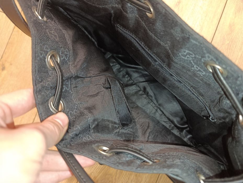 Жіноча сумка Gucci