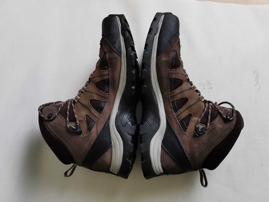 Salomony trekkingowe r.46