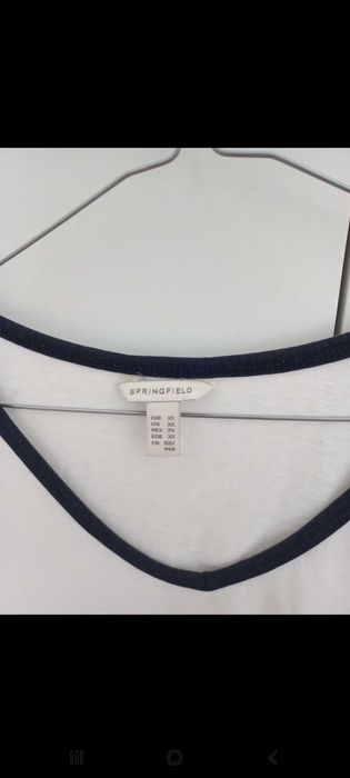 T-shirt heartbreaker