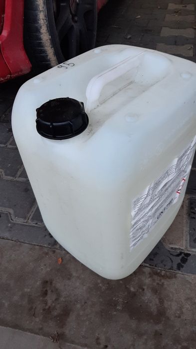 Karnister bańka 20 litrów 8szt.