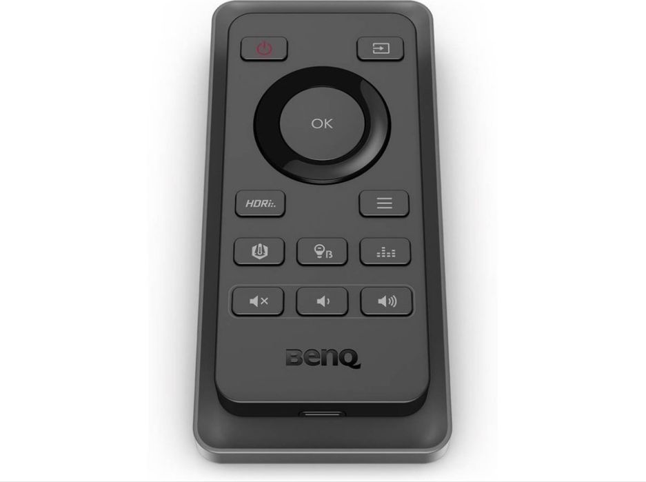 Monitor Gaming HDR BENQ EX2780Q (27'' - 144 Hz - AMD FreeSync)