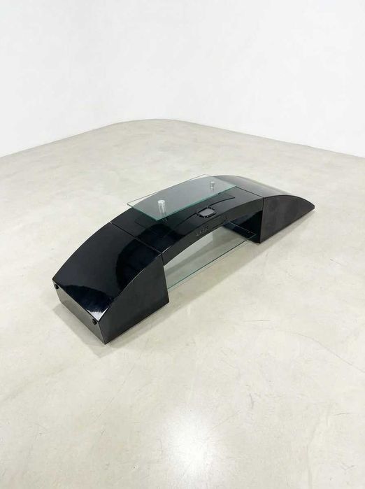 Móvel TV Design Premium + Coluna SoundVision — Porto