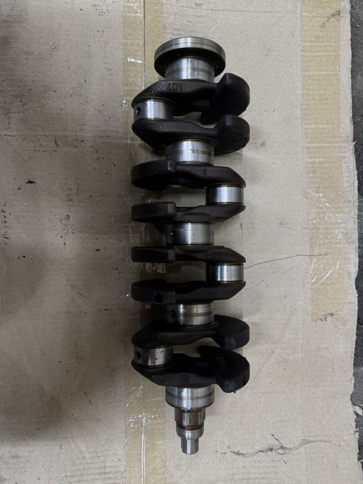 Колінвал z16xer Opel