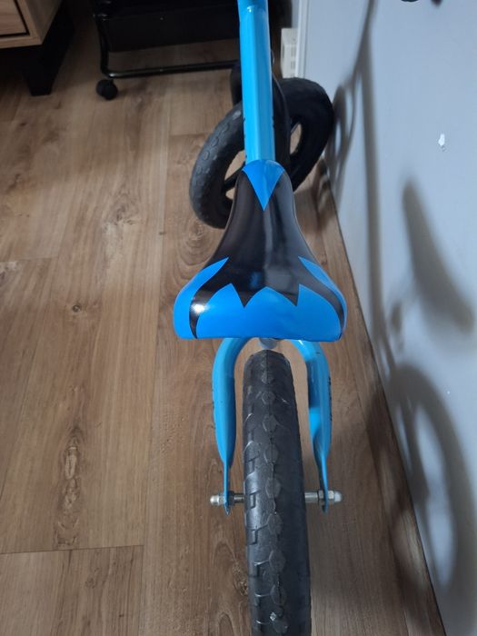 Rowerek biegowy do 4lat