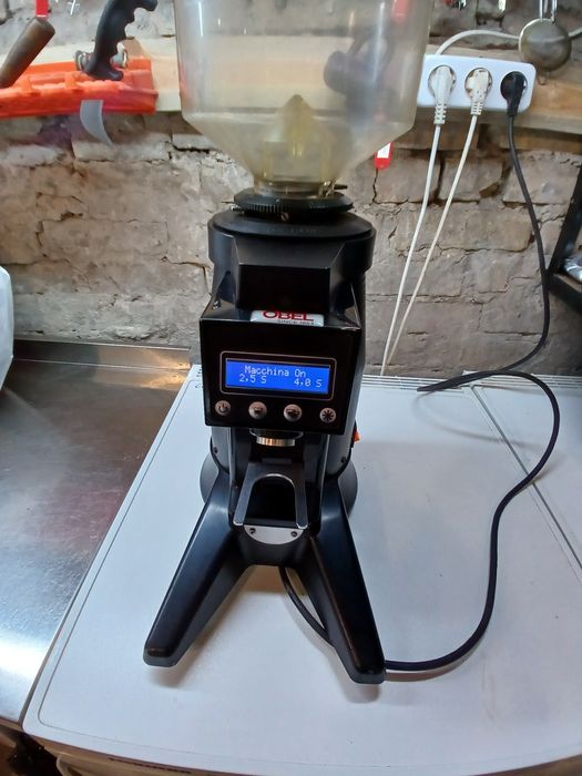 Кофемолка OBEL Италия