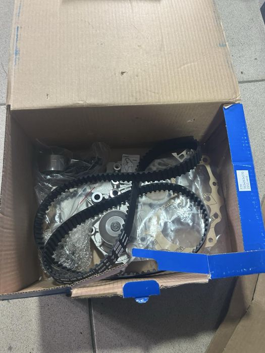 Комлпект ГРМ Toyota 2.0 дизель  SKF VKMC 91303-2