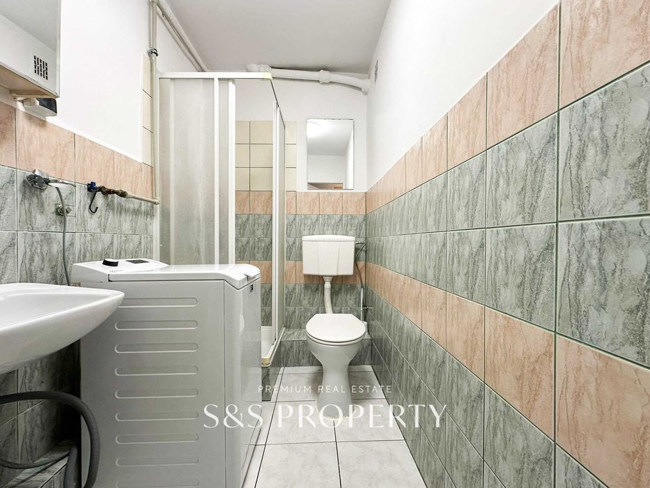 Apartment in Kraków, Grzegórzki - View 6