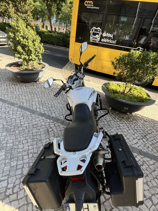 Vortex Rx1 125cc