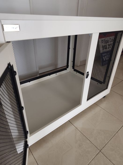 Crate grande dimensão