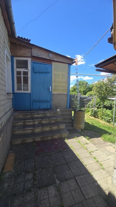 Продам 2 дома на одном участке  Песочин - Вид 4