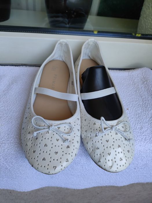 Baleriny 35 Primark