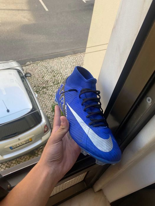 chuteira da nike em perfeito estado!!!