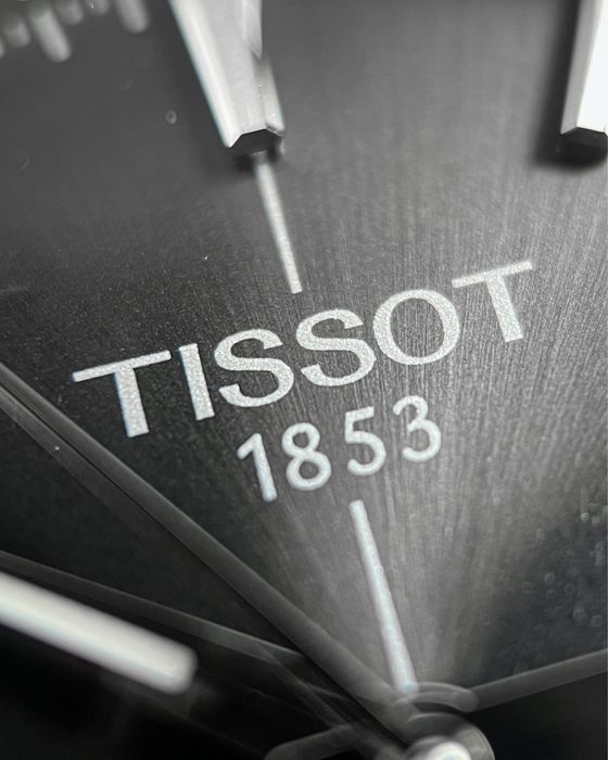 Tissot Gentleman Powermatic 80 Silicium T127.407.11.061.01