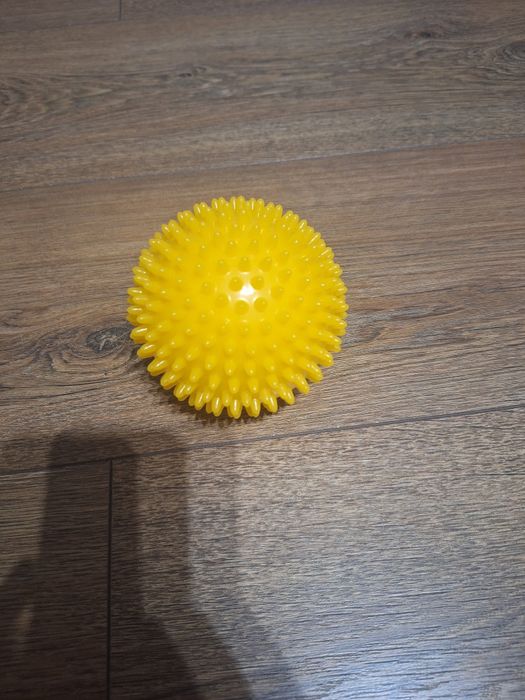 Piłka do masażu 10 cm