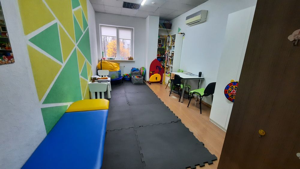 Суборенда кабінету:масаж, заняття, репетитор, бюті і т.д.
