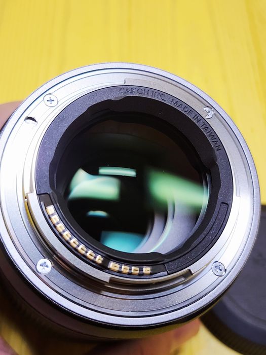 Canon RF 15-30mm f/4.5-6.3 IS STM