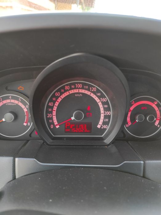 Kia ceed 1.6 2010
