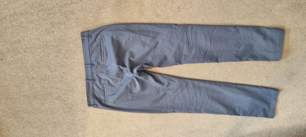 Spodnie garniturowe BYTOM