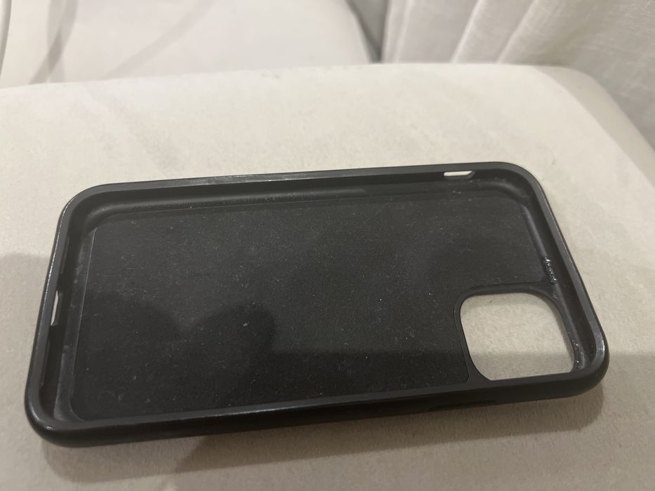 Iphone 11 quadlock capa