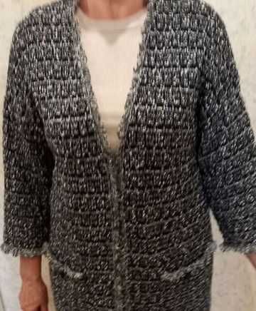 Продам женский кардиган