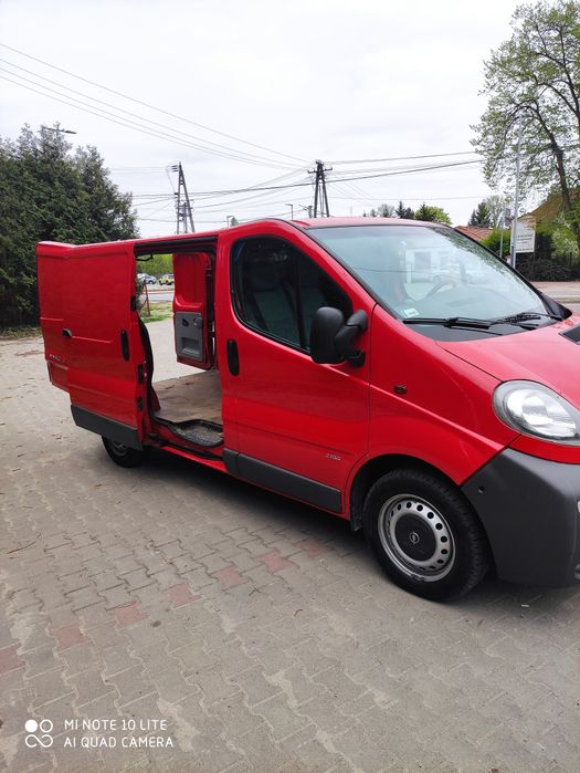 Wynajem Aut dostawczych od 99 zł