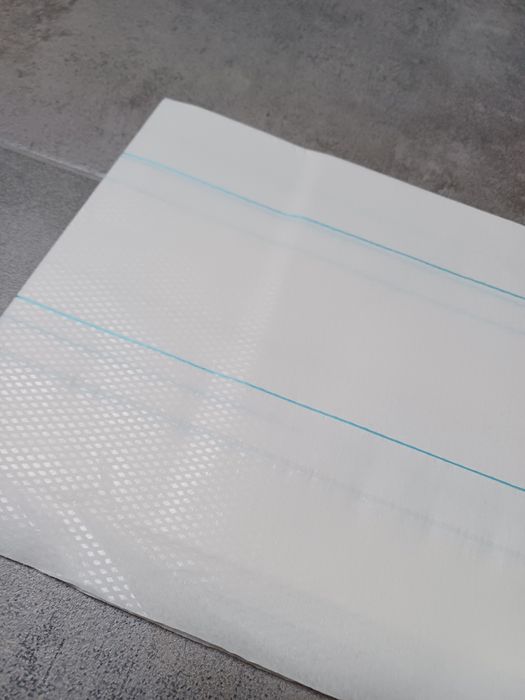 Prześcieradła ochronne Abri Bed