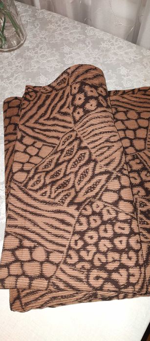 Тканина вільвєт СРСР