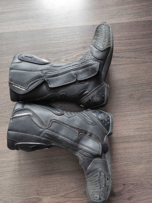 Мотоботи Alpinestars