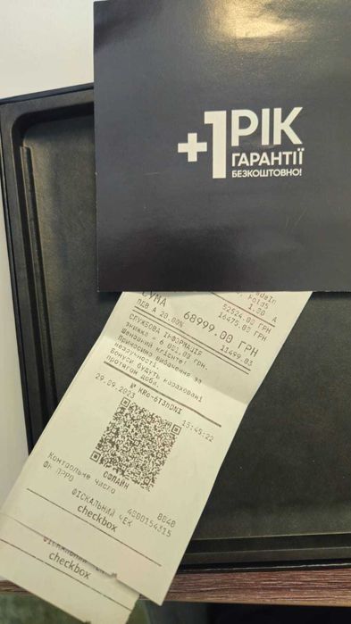 Samsung Galaxy Fold5 SM-F946B/DS Офіційний (Galaxy Fold 5)