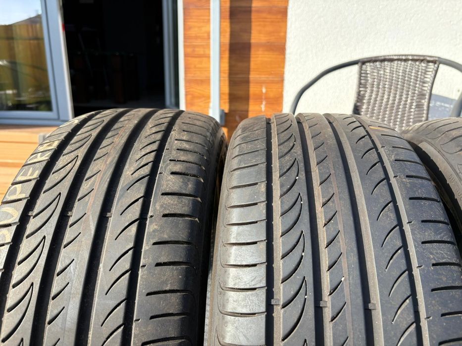 Opony letnie Pirelli powergy 225/45/17