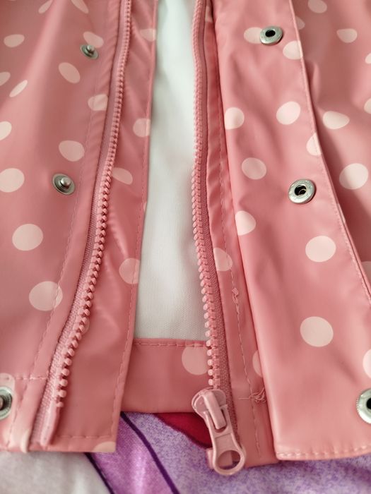 Куртка дощовик непромокаюча