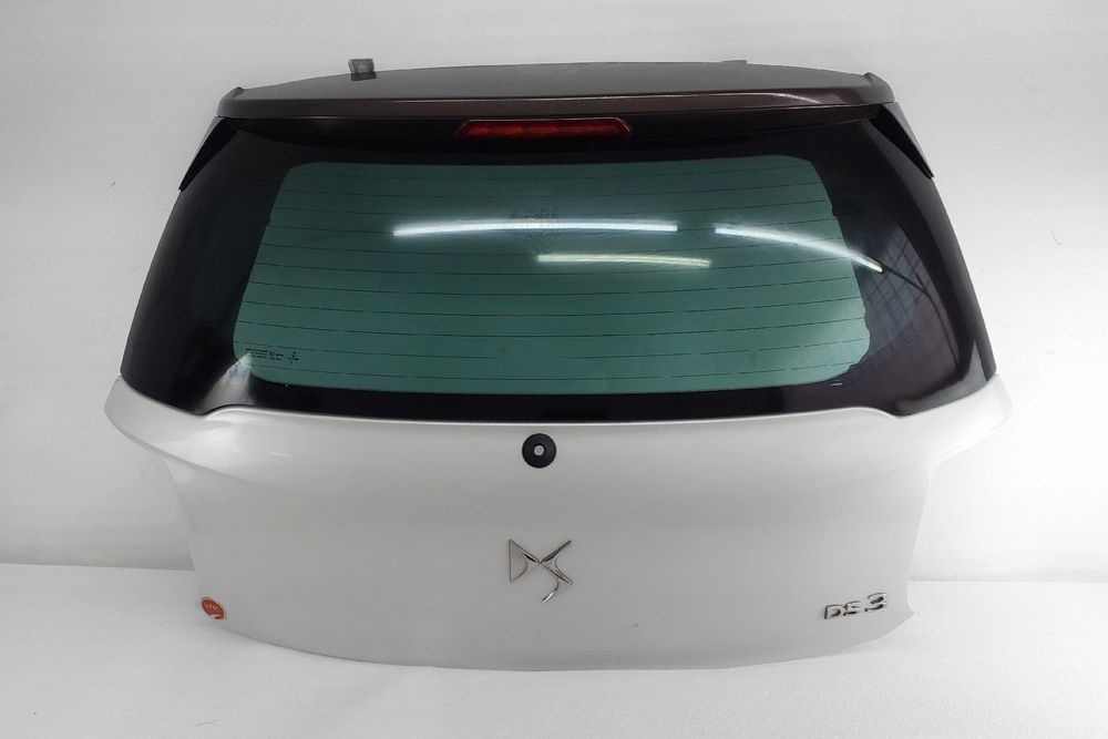 Porta / tampa da mala CITROËN DS3