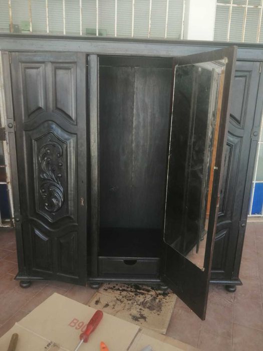 Varia mobilia para venda