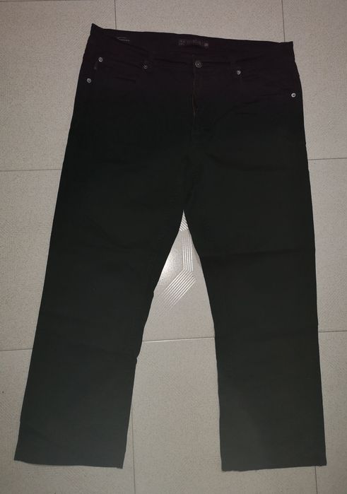 Lote calças homem XXL